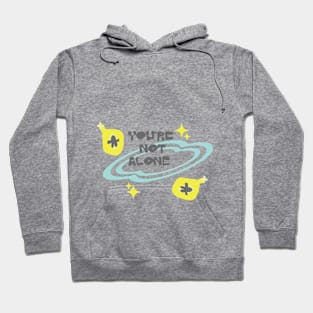 BROKEN PLANET Hoodie